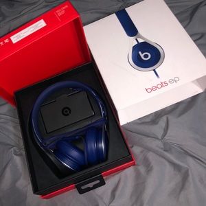 BEATS HEADPHONES